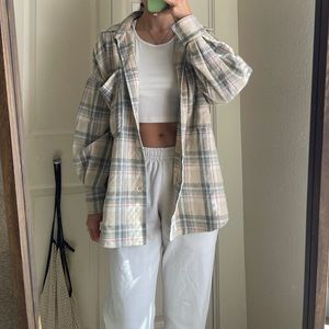 Flannel